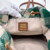 MIU MIU Backpack Second-hand