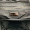 PRADA Backpack Second-hand
