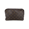 LOUIS VUITTON Clutch Bag Second-hand