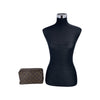 LOUIS VUITTON Clutch Bag Second-hand