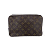 LOUIS VUITTON Clutch Bag Second-hand