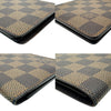 LOUIS VUITTON Wallet Second-hand