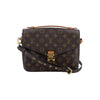 LOUIS VUITTON Shoulder Bag Second-hand