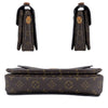 LOUIS VUITTON Shoulder Bag Second-hand