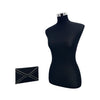 Secondhand Ophertyciocci Clutch Bag Vintage