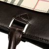 Burberry House Check Canvas Tote Secondhand