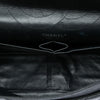 Chanel Quilted Crinkled Patent Reissue 2.55 Double Flap 227 Secondhand