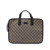 Gucci GG Supreme Laptop Bag Secondhand