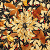 Hermès Les Merises Silk Scarf 90 Secondhand