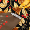 Hermès Les Merises Silk Scarf 90 Secondhand