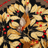 Hermès Les Merises Silk Scarf 90 Secondhand