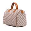 Louis Vuitton Damier Azur Speedy 30 Secondhand