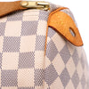 Louis Vuitton Damier Azur Speedy 30 Secondhand