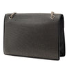 Secondhand Saint Laurent Medium Studded Leather Betty Shoulder Bag