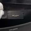Secondhand Saint Laurent Medium Studded Leather Betty Shoulder Bag