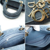 DIOR Handbag Second-hand