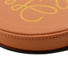 LOEWE Mini Smooth Calfskin Anagram Heel Crossbody Secondhand