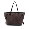 Louis Vuitton Monogram Idylle Neverfull MM Secondhand
