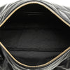 Saint Laurent Small Quilted Lambskin Sade Tube Bag Secondhand