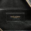 Saint Laurent Small Quilted Lambskin Sade Tube Bag Secondhand