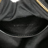 Saint Laurent Small Quilted Lambskin Sade Tube Bag Secondhand