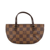 Louis Vuitton Damier Ebene Manosque Pochette Secondhand