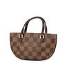 Louis Vuitton Damier Ebene Manosque Pochette Secondhand