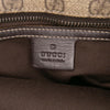 Gucci GG Supreme Tote  Secondhand