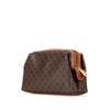 Secondhand Celine Macadam Coated Canvas Pouch