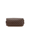 Secondhand Celine Macadam Coated Canvas Pouch