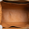 Secondhand Celine Macadam Coated Canvas Pouch