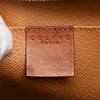 Secondhand Celine Macadam Coated Canvas Pouch