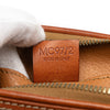 Secondhand Celine Macadam Coated Canvas Pouch