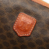 Secondhand Celine Macadam Coated Canvas Pouch