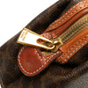 Secondhand Celine Macadam Coated Canvas Pouch