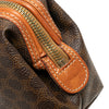 Secondhand Celine Macadam Coated Canvas Pouch