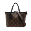 Louis Vuitton Monogram Neverfull Bandouliere Inside Out BB Secondhand