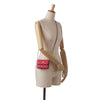 Chanel Mini CC Matelasse Pearl Crush Lambskin Crossbody Bag Secondhand