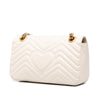Gucci Medium GG Marmont Matelasse Leather Shoulder Bag Secondhand