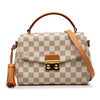 Louis Vuitton Damier Azur Croisette Secondhand
