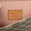 Louis Vuitton Damier Azur Croisette Secondhand
