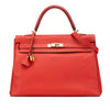 Hermès Togo Kelly II Retourne 35 Secondhand
