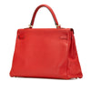 Hermès Togo Kelly II Retourne 35 Secondhand