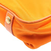 Prada Saffiano Trimmed Tessuto Logo Plate Tote Secondhand