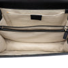 Gucci Medium Calfskin Bamboo Dionysus Web Satchel Secondhand