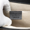 Gucci Medium Calfskin Bamboo Dionysus Web Satchel Secondhand