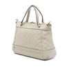 Gucci Guccissima Mayfair Satchel Secondhand