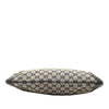 Gucci GG Canvas Web Horsebit Creole Hobo Secondhand