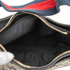 Gucci GG Canvas Web Horsebit Creole Hobo Secondhand
