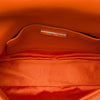 Miu Miu Crystal Embellished Suede Satchel Secondhand